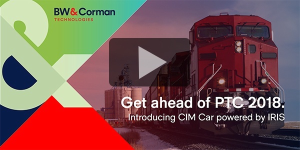 Learn about CIM Car Powered by IRIS