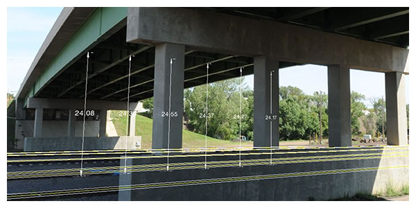 PTC Validation of Assets and Field Measurements